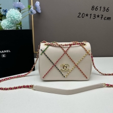 Chanel Satchel Bags